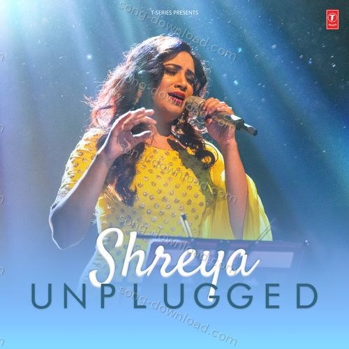 Tere Bin Shreya Ghoshal MP3 Download